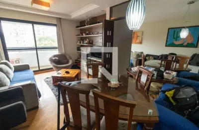Apartamento com 2 quartos à venda na Rua Alexandre Benois, --, Vila Andrade, São Paulo