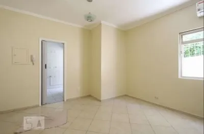Apartamento com 2 quartos à venda na Rua Coronel Lúcio Rosales, --, Santana, São Paulo