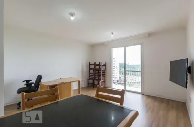 Apartamento com 3 quartos à venda na Rua Ângelo Bertini, --, Jardim São Savério, São Paulo