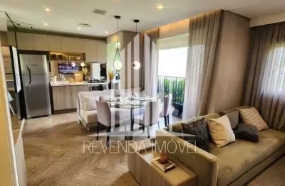 Apartamento à venda em são paulo-sp, vila anastácio: 2 quartos, 1 banheiro, 1 vaga de garagem e 47,24 m² de área.