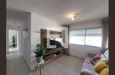 Apartamento à venda - jardim marajoara , 3 quartos,  73 m2