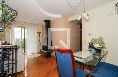 Apartamento à venda - jardim vazani, 3 quartos,  65 m2