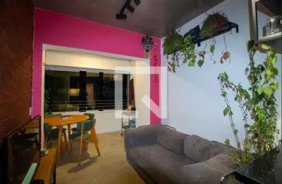 Apartamento com 1 quarto à venda na Avenida Professor Francisco Morato, --, Butantã, São Paulo