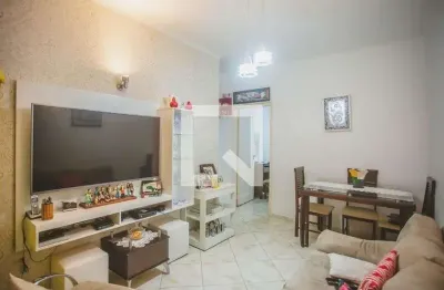 Apartamento com 2 quartos à venda na Rua Caramuru, --, Chácara Inglesa, São Paulo