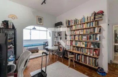Apartamento com 1 quarto à venda na Rua Santo Antônio, --, Bela Vista, São Paulo