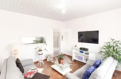 Casa com 1 quarto à venda na Rua Lagoa Panema, --, Vila Guilherme, São Paulo