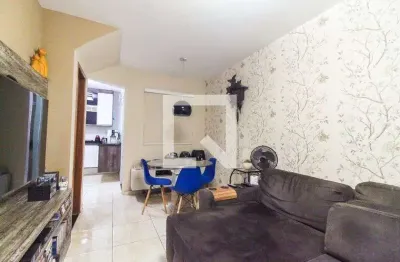 Casa com 2 quartos à venda na Rua Ernesto Bainha Lopes, --, Vila Jacuí, São Paulo