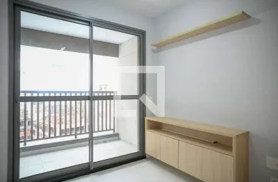 Apartamento à venda - bosque da saúde, 1 quarto,  32 m2
