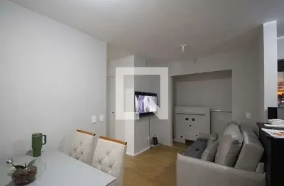Apartamento à venda - vila guilherme, 2 quartos,  42 m2