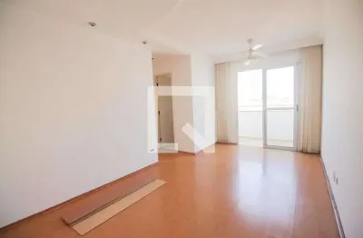 Apartamento com 2 quartos à venda na Rua Capitão Francisco Lipi, --, Vila Gustavo, São Paulo