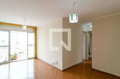 Apartamento à venda - vila campestre, 3 quartos,  77 m2