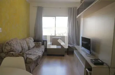 Apartamento com 2 quartos à venda na Rua General Chagas Santos, --, Saúde, São Paulo