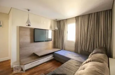 Apartamento com 2 quartos à venda na Rua Coronel Bento Bicudo, --, Piqueri, São Paulo