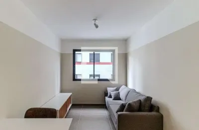 Apartamento à venda - santa cecília, 1 quarto,  27 m2
