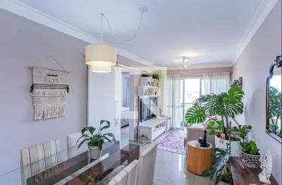 Apartamento com 2 quartos à venda na Rua Luís de Andrade, --, Piqueri, São Paulo