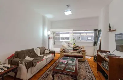 Apartamento à venda - consolação, 2 quartos,  70 m2