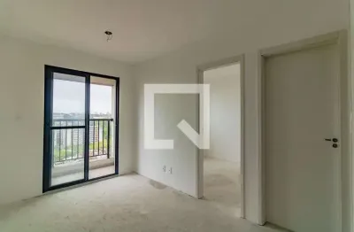 Apartamento à venda - vila campestre, 2 quartos,  42 m2