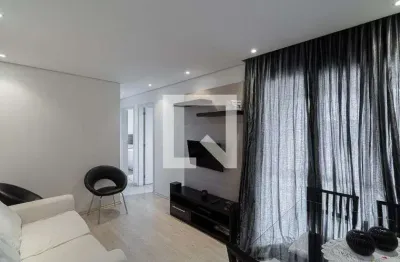 Apartamento à venda - vila jacuí, 2 quartos,  45 m2