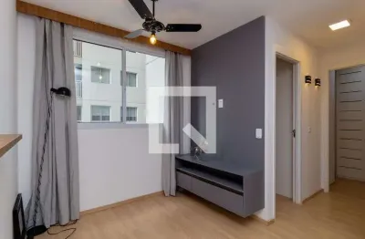 Apartamento com 2 quartos à venda na Rua Martim Burchard, --, Mooca, São Paulo