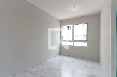 Apartamento à venda - vila sabrina , 2 quartos,  42 m2