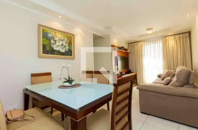 Apartamento à venda - vila esperança, 3 quartos,  73 m2
