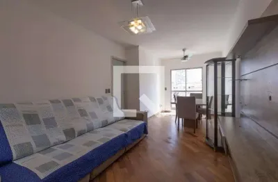 Apartamento à venda - vila carrão, 3 quartos,  76 m2