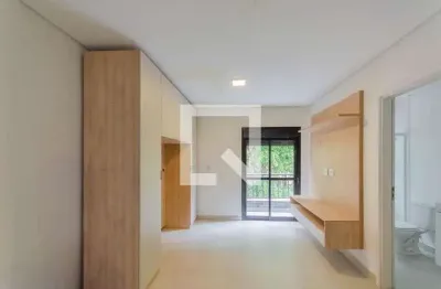 Apartamento com 1 quarto à venda na Avenida Lacerda Franco, --, Cambuci, São Paulo