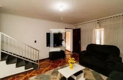 Casa com 2 quartos à venda na Avenida Edu Chaves, --, Jardim Brasil, São Paulo