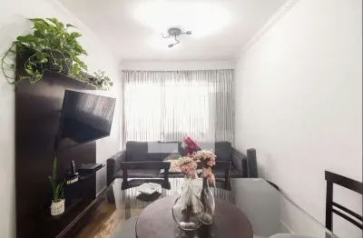 Apartamento com 2 quartos à venda na Rua Antônio Macedo, --, Tatuapé, São Paulo