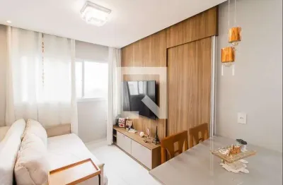 Apartamento com 2 quartos à venda na Avenida Tarumã, --, Cangaíba, São Paulo