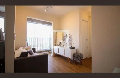 Apartamento com 2 quartos à venda na Rua Francisco Rossano, --, Vila Califórnia, São Paulo