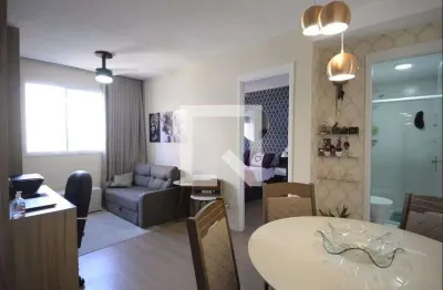 Apartamento com 1 quarto à venda na Rua do Lavapés, --, Liberdade, São Paulo
