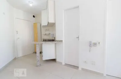 Kitnet / Stúdio à venda na Rua Barata Ribeiro, --, Consolação, São Paulo