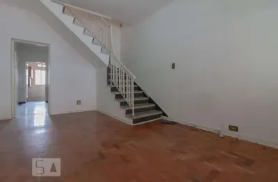 Casa em condomínio fechado com 2 quartos à venda na Rua Virgínia Cardoso, --, Sacomã, São Paulo