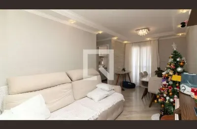 Apartamento com 2 quartos à venda na Avenida Tarumã, --, Cangaíba, São Paulo