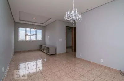 Apartamento à venda - vila esperança, 2 quartos,  68 m2