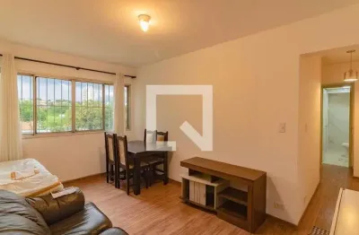 Apartamento com 2 quartos à venda na Avenida Leonardo da Vinci, --, Jabaquara, São Paulo
