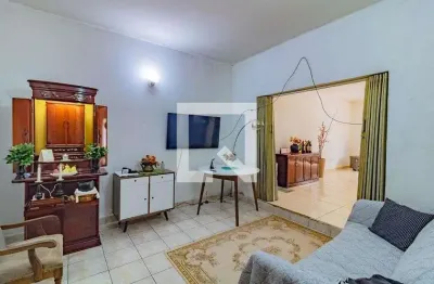 Casa com 3 quartos à venda na Rua Taquaruçu, --, Jabaquara, São Paulo