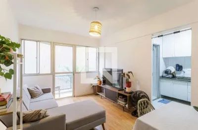 Apartamento com 1 quarto à venda na Rua Santa Justina, --, Vila Olímpia, São Paulo