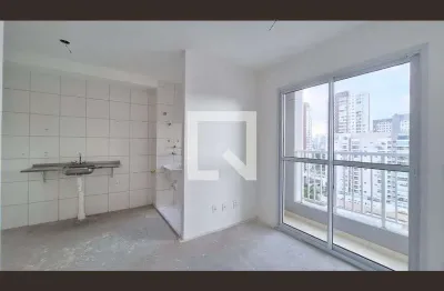 Apartamento com 2 quartos à venda na Rua Anhangüera, --, Barra Funda, São Paulo