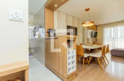 Apartamento à venda - vila matilde, 2 quartos,  53 m2
