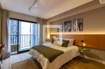 Kitnet / Stúdio à venda na Rua Butantã, --, Pinheiros, São Paulo