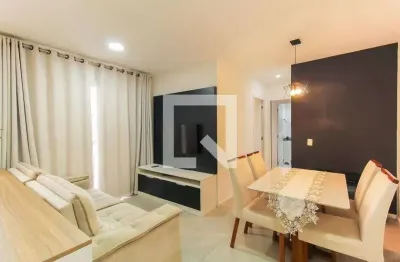 Apartamento com 2 quartos à venda na Rua Evaristo da Veiga, --, Belém, São Paulo