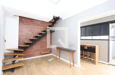 Apartamento à venda - vila santa clara, 2 quartos,  64 m2