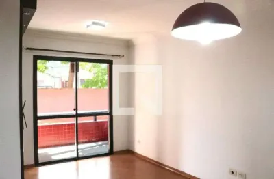 Apartamento à venda - jardim palmares, 3 quartos,  71 m2