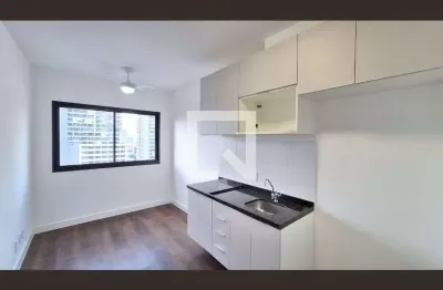 Apartamento à venda - vila pompéia, 1 quarto,  25 m2