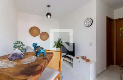 Apartamento à venda - casa verde, 2 quartos,  44 m2