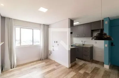 Apartamento com 2 quartos à venda na Rua Cirene Jorge Ribeiro, --, Vila Ré, São Paulo