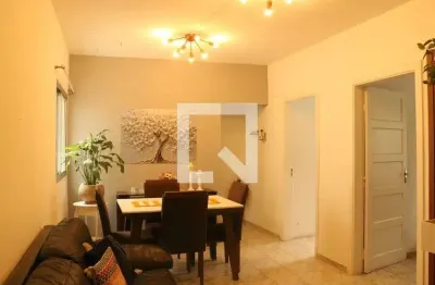 Apartamento com 2 quartos à venda na Rua Ministro Gastão Mesquita, --, Sumaré, São Paulo