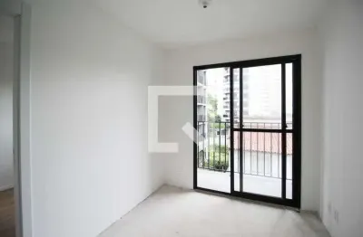 Apartamento com 1 quarto à venda na Rua Alvorada, --, Vila Olímpia, São Paulo